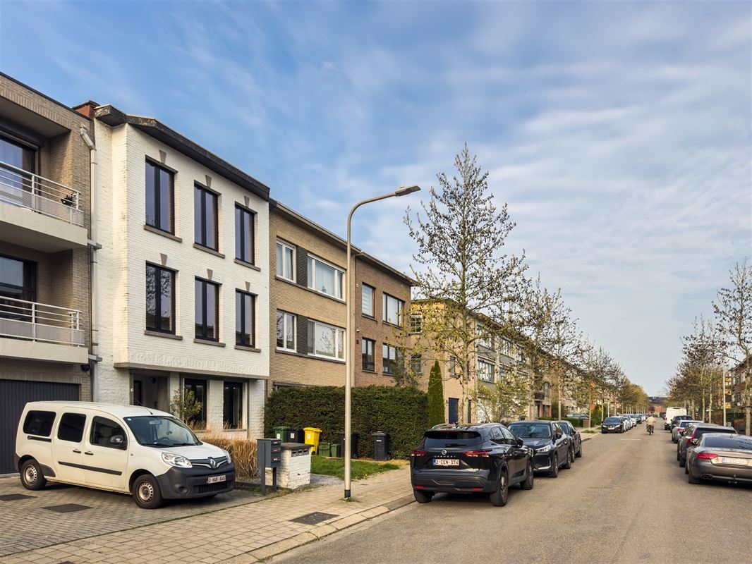 Foto 19 : Appartement te 2650 EDEGEM (België) - Prijs &euro; 355.000