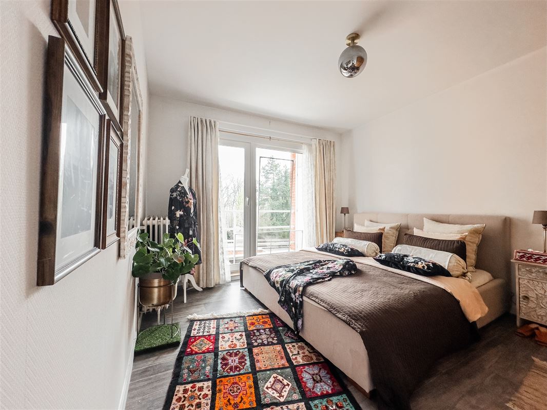 Foto 13 : Appartement te 2600 BERCHEM (België) - Prijs &euro; 1.050