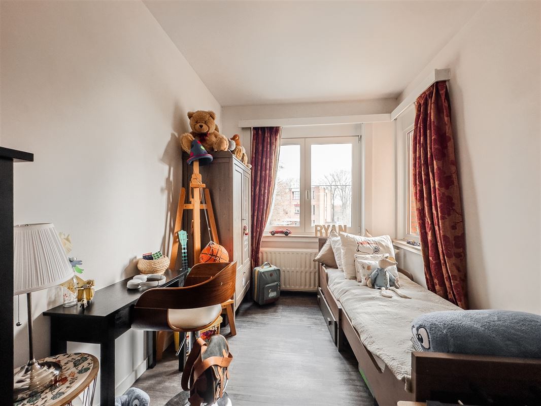 Foto 12 : Appartement te 2600 BERCHEM (België) - Prijs &euro; 1.050