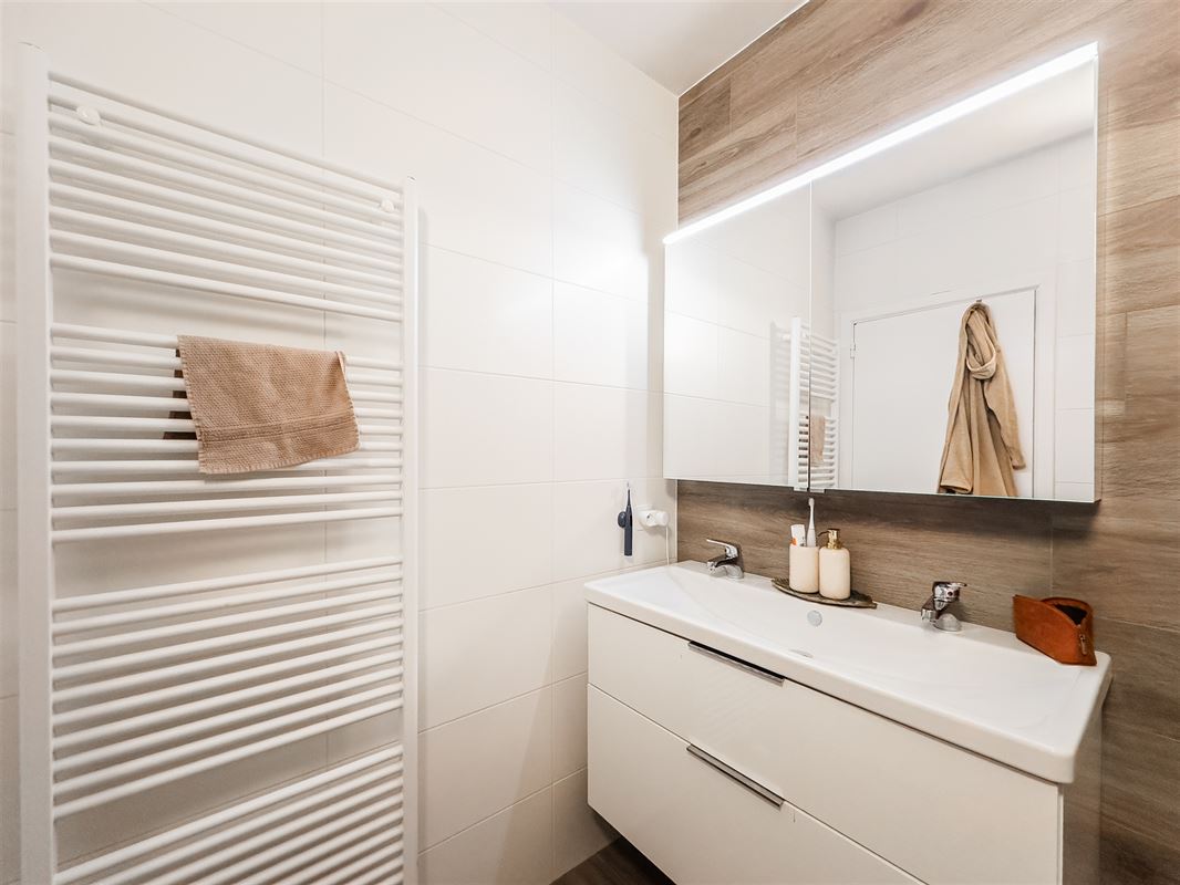 Foto 11 : Appartement te 2600 BERCHEM (België) - Prijs &euro; 1.050