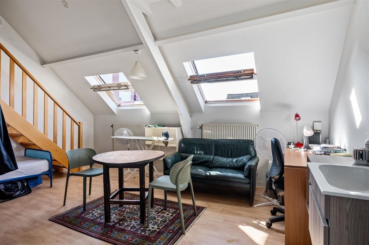 Foto 29 : Herenhuis te 2060 ANTWERPEN (België) - Prijs &euro; 749.000