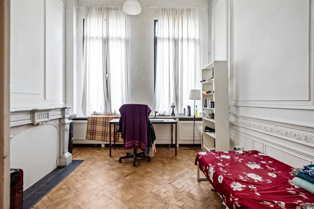 Foto 12 : Herenhuis te 2060 ANTWERPEN (België) - Prijs &euro; 749.000