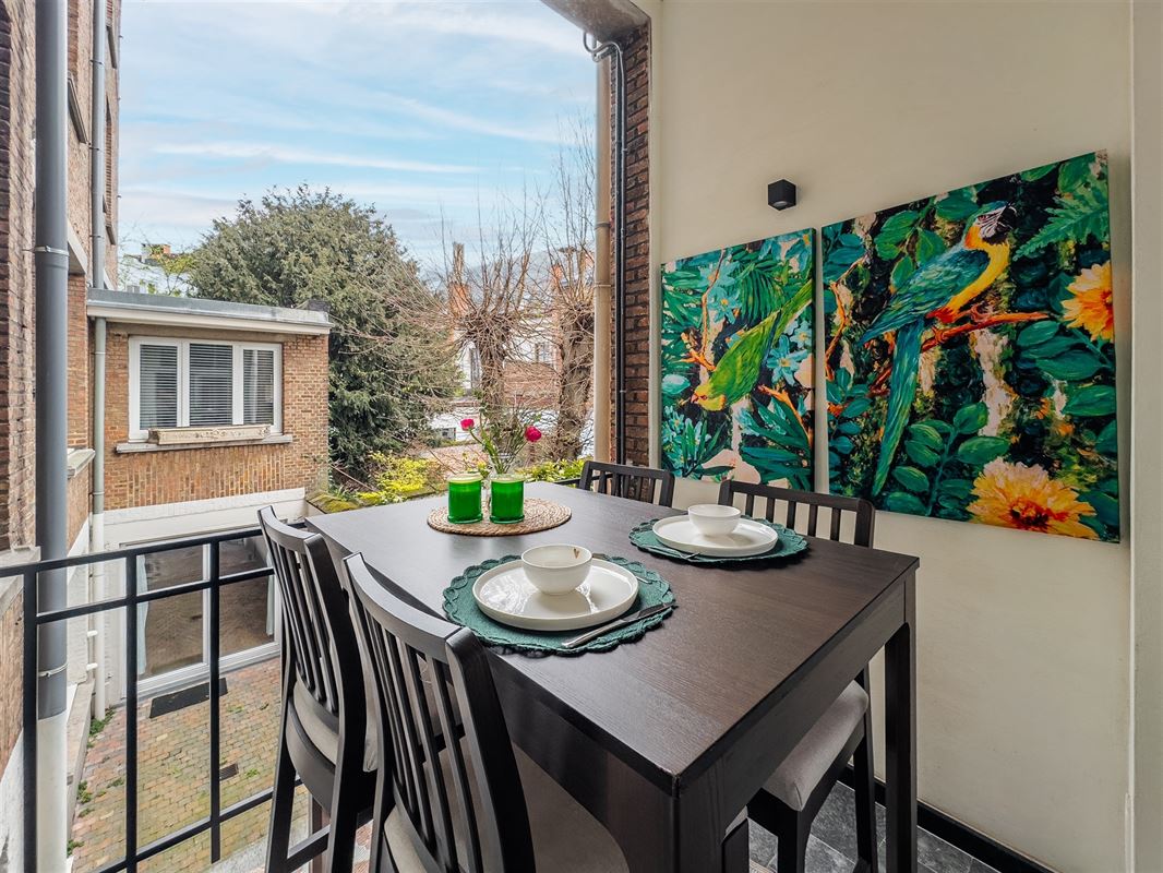 Foto 12 : Appartement te 2600 ANTWERPEN (België) - Prijs &euro; 599.000