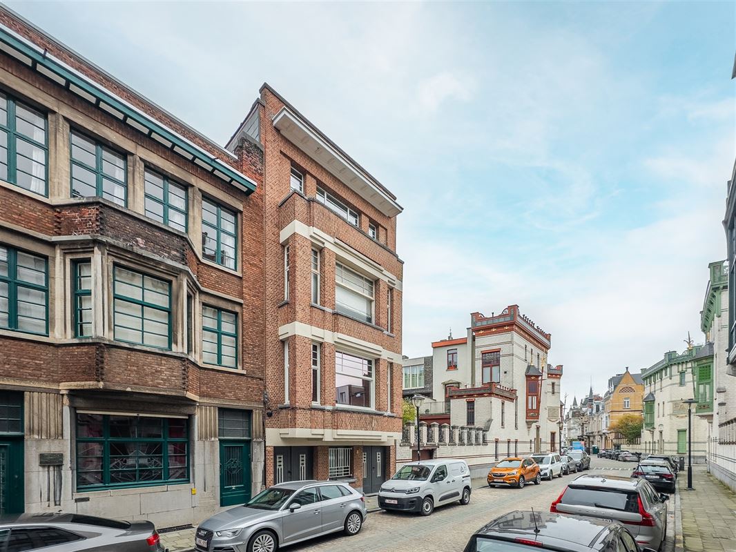 Foto 33 : Appartement te 2600 ANTWERPEN (België) - Prijs &euro; 599.000