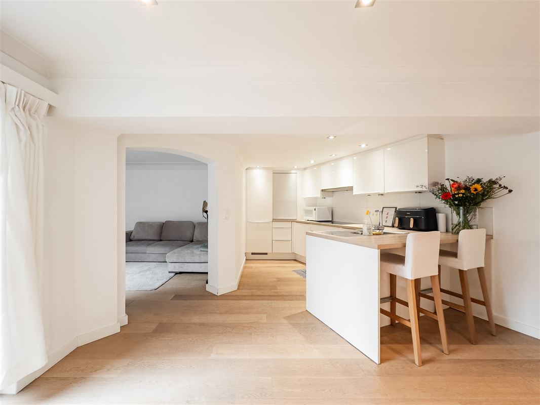 Foto 2 : Appartement te 2600 BERCHEM (België) - Prijs € 335.000 Foto 2 : Appartement te 2600 BERCHEM (België) - Prijs € 335.000