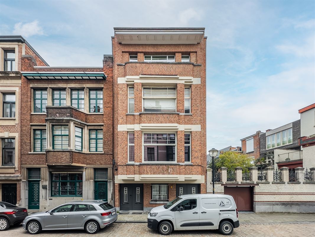 Foto 1 : Appartement te 2600 BERCHEM (België) - Prijs € 335.000 Foto 1 : Appartement te 2600 BERCHEM (België) - Prijs € 335.000