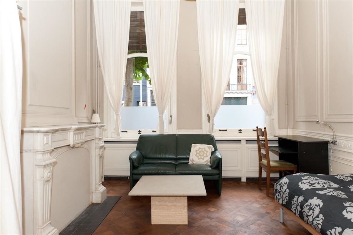 Foto 28 : Herenhuis te 2060 ANTWERPEN (België) - Prijs &euro; 749.000