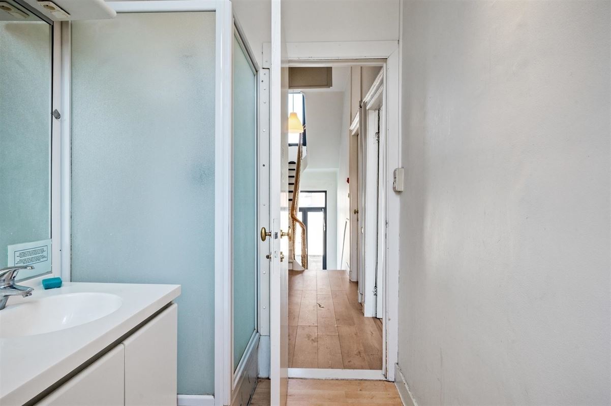 Foto 16 : Herenhuis te 2060 ANTWERPEN (België) - Prijs &euro; 749.000