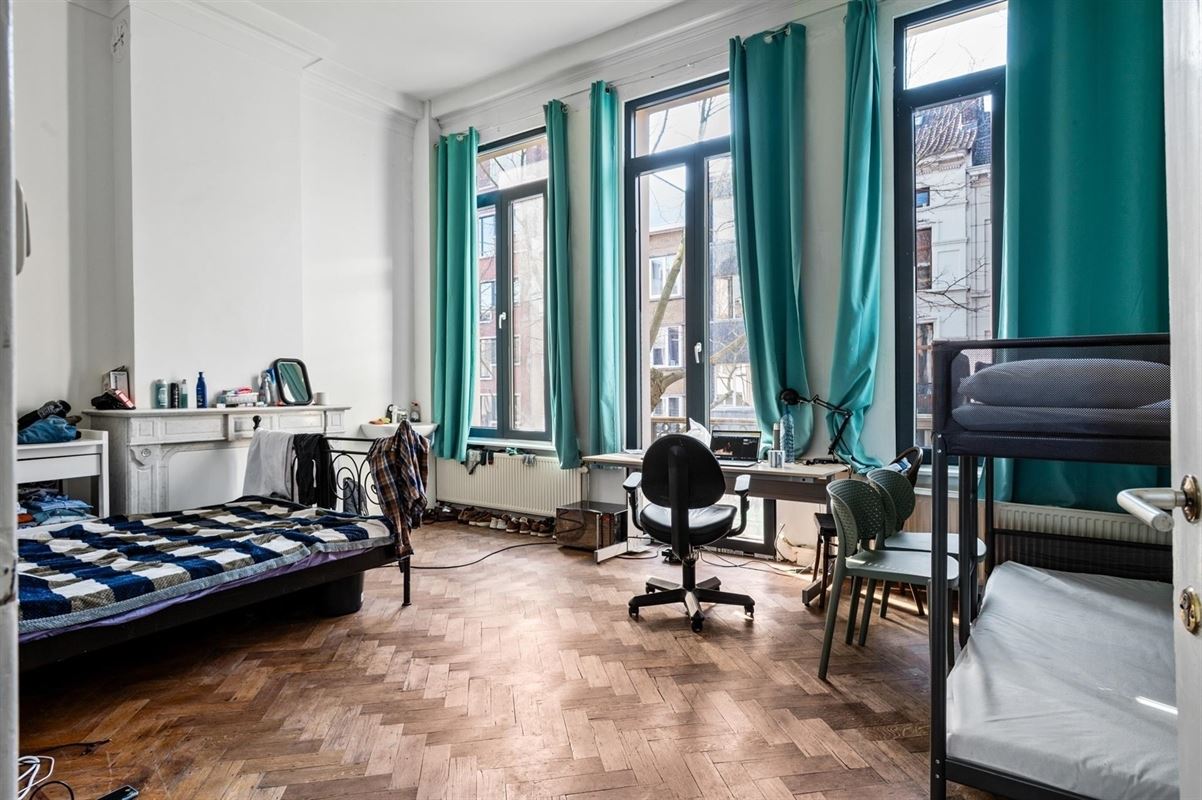 Foto 14 : Herenhuis te 2060 ANTWERPEN (België) - Prijs &euro; 749.000