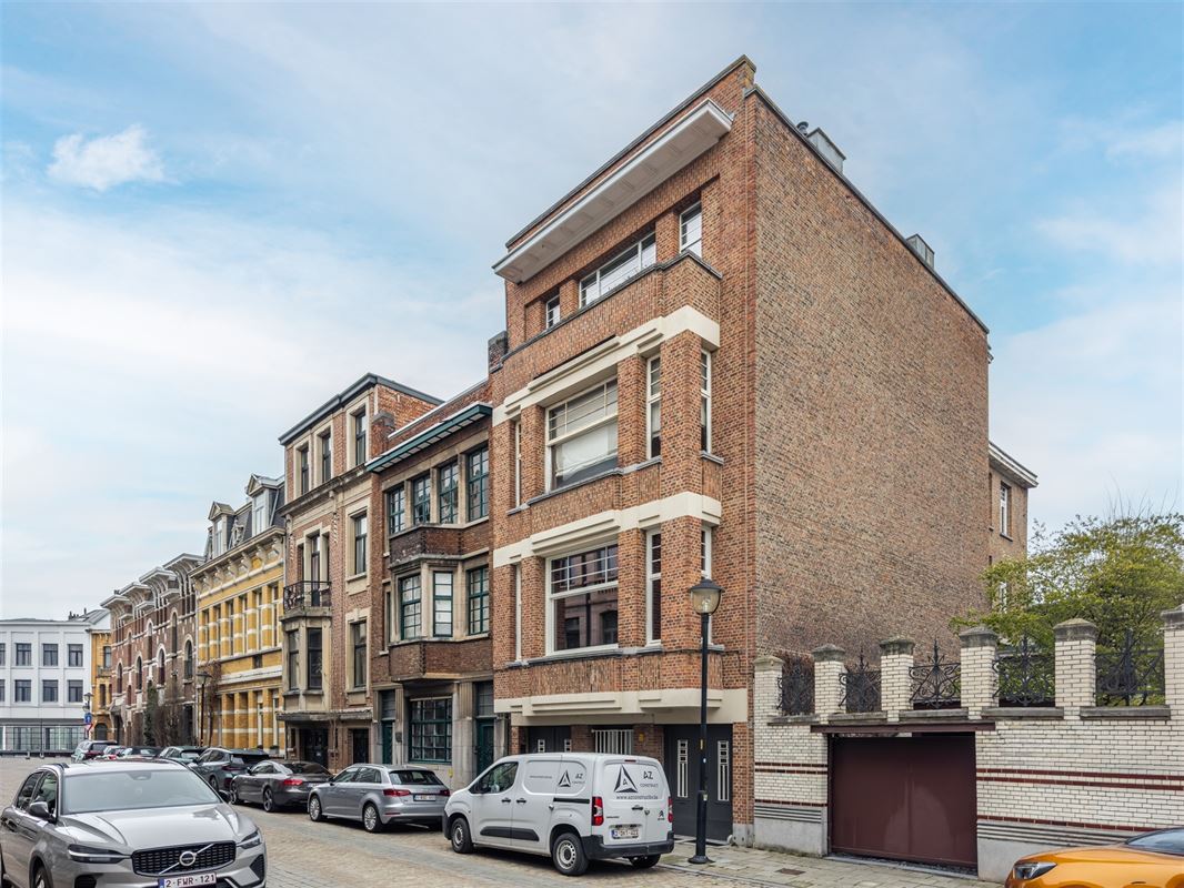 Foto 31 : Appartement te 2600 ANTWERPEN (België) - Prijs &euro; 599.000