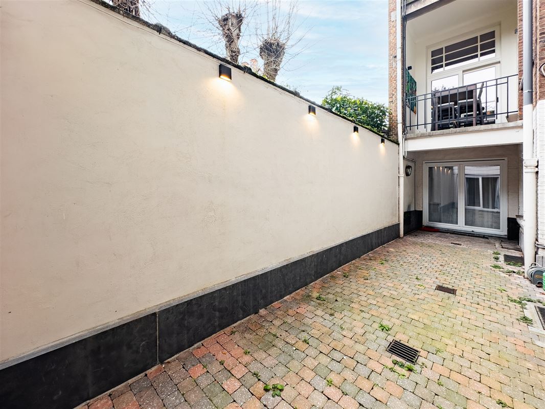 Foto 3 : Appartement te 2600 BERCHEM (België) - Prijs € 335.000 Foto 3 : Appartement te 2600 BERCHEM (België) - Prijs € 335.000