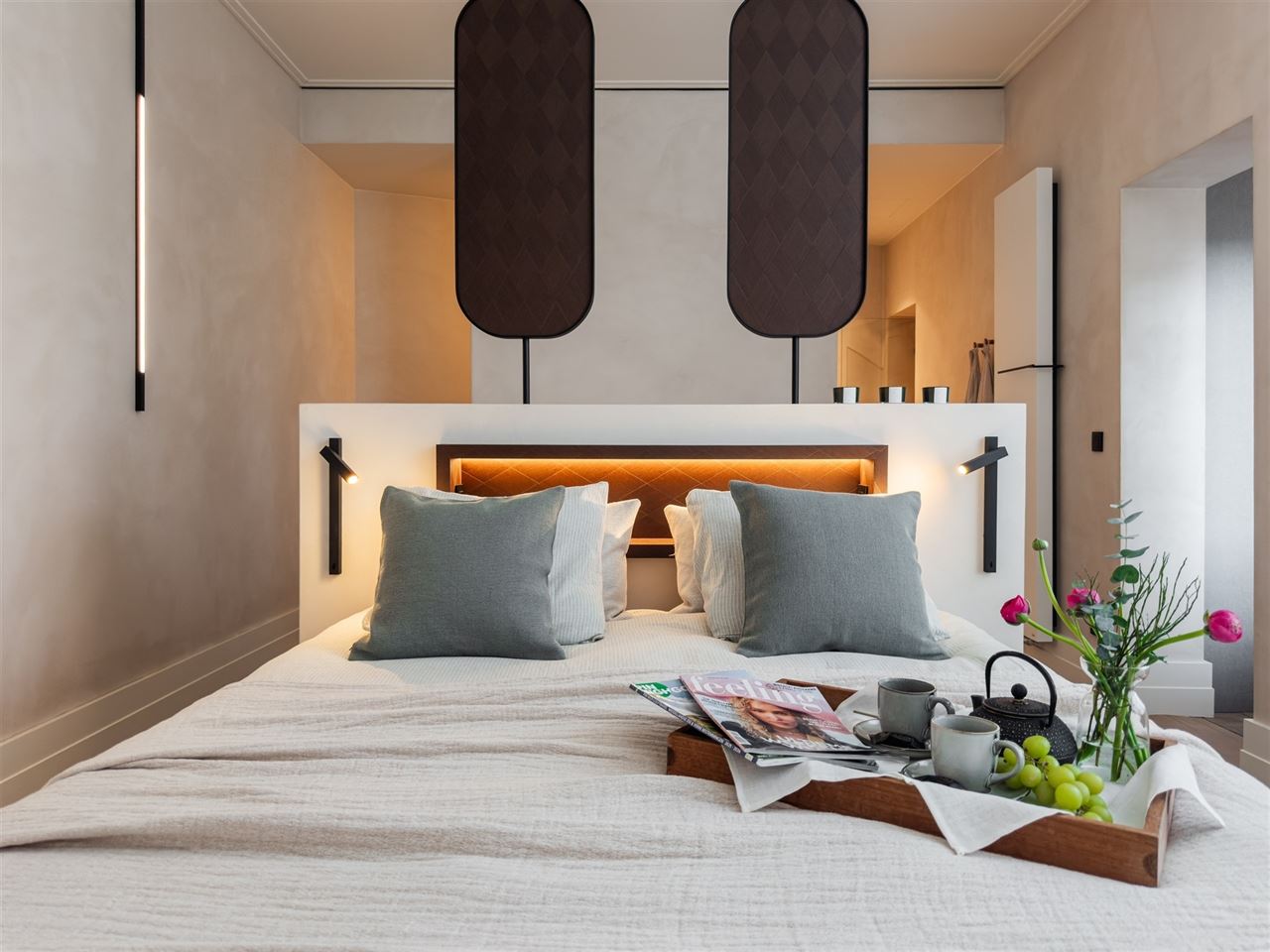 Foto 23 : Appartement te 2600 ANTWERPEN (België) - Prijs &euro; 934.000