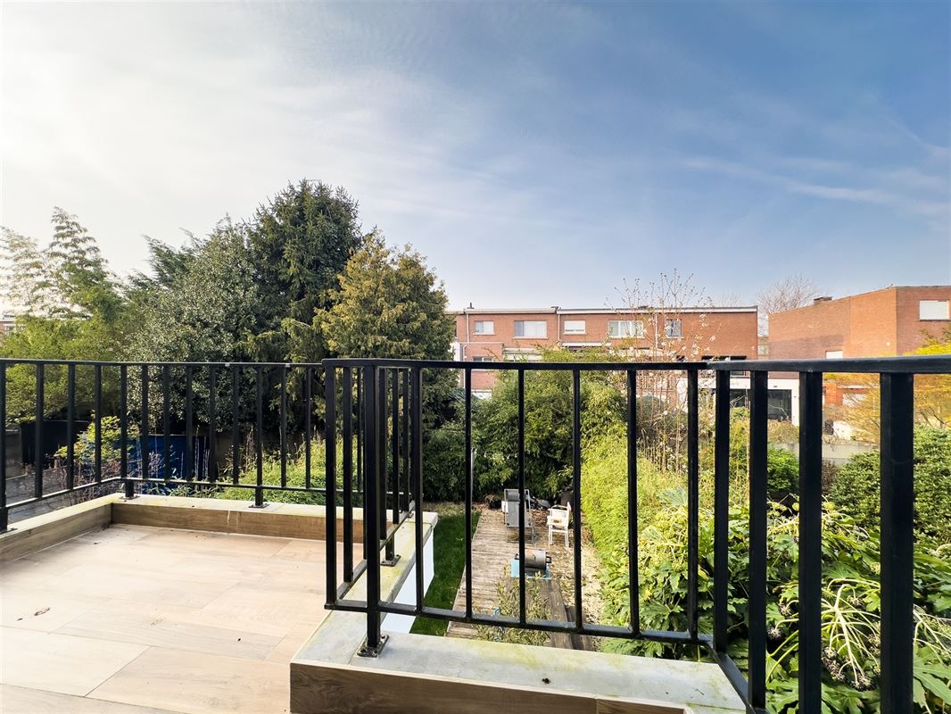 Foto 13 : Appartement te 2650 EDEGEM (België) - Prijs &euro; 355.000