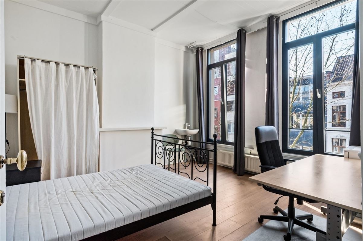 Foto 15 : Herenhuis te 2060 ANTWERPEN (België) - Prijs &euro; 749.000