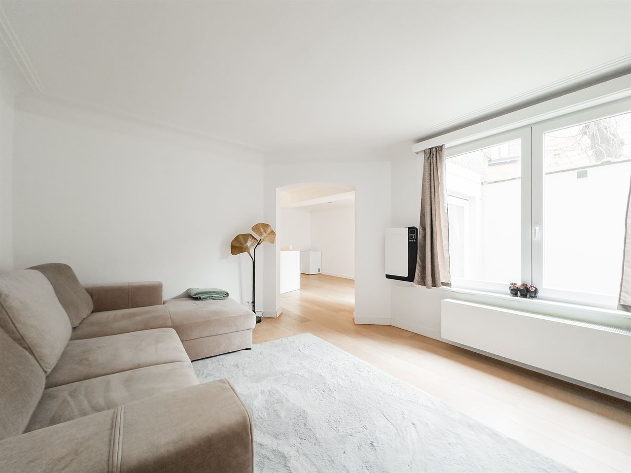 Foto 32 : Appartement te 2600 ANTWERPEN (België) - Prijs &euro; 934.000