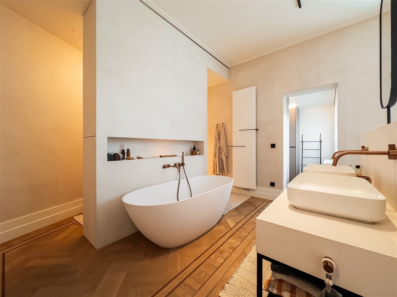 Foto 20 : Appartement te 2600 ANTWERPEN (België) - Prijs &euro; 934.000