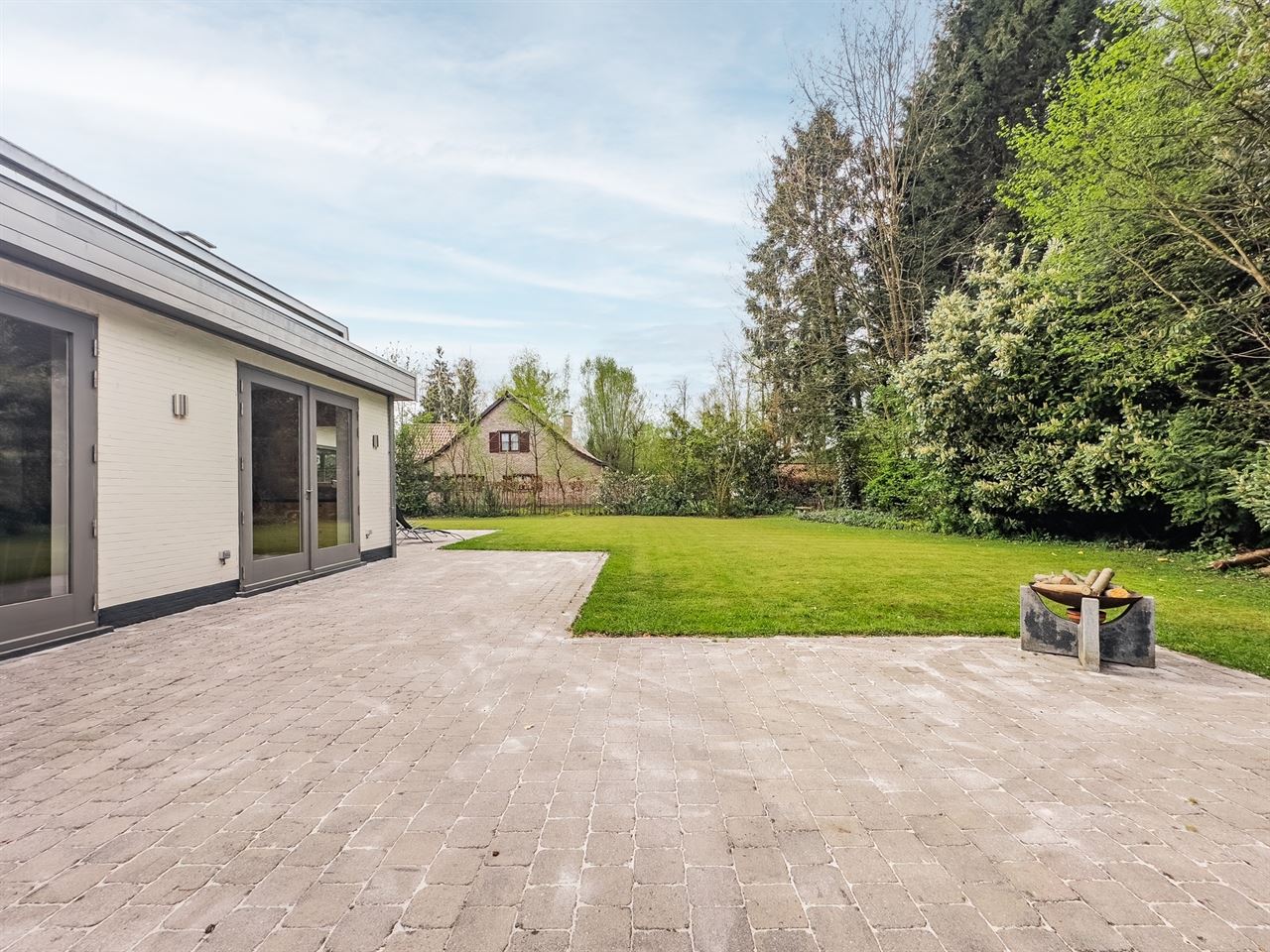 Foto 36 : charmant huis te 2970 'S-GRAVENWEZEL (België) - Prijs &euro; 785.000