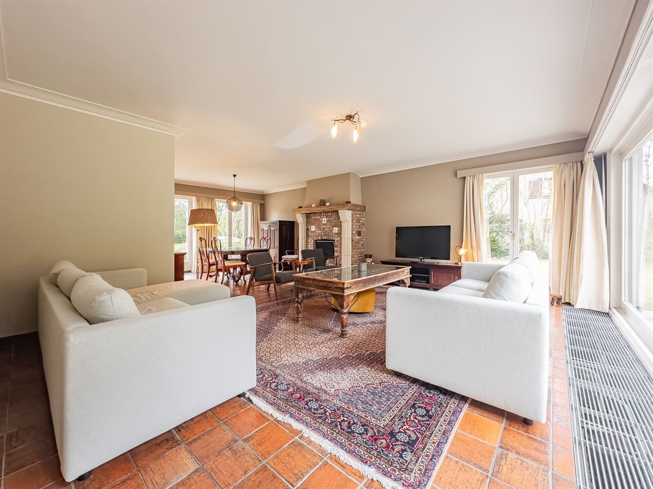 Foto 17 : charmant huis te 2970 'S-GRAVENWEZEL (België) - Prijs &euro; 785.000