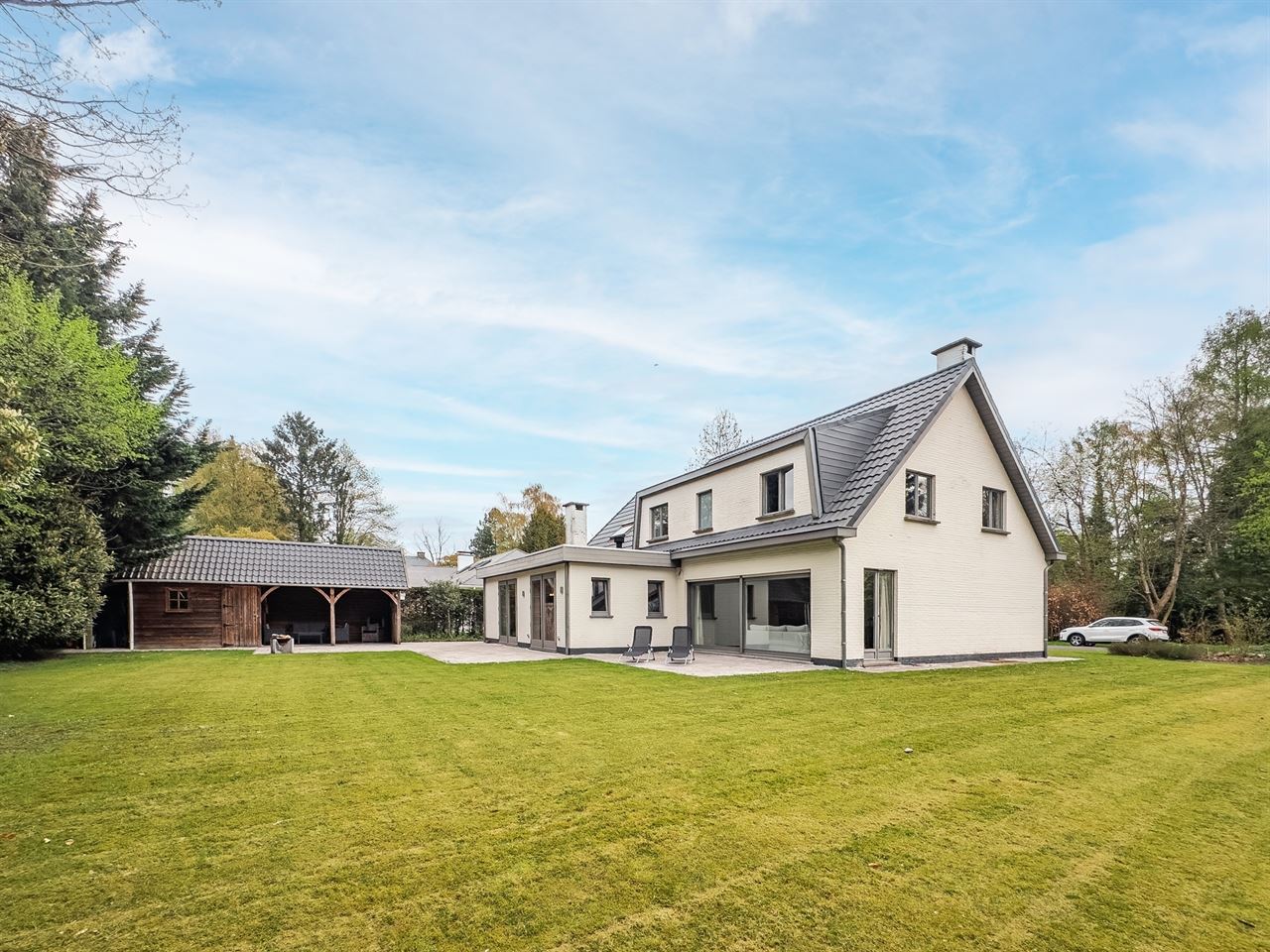 Foto 33 : charmant huis te 2970 'S-GRAVENWEZEL (België) - Prijs &euro; 785.000