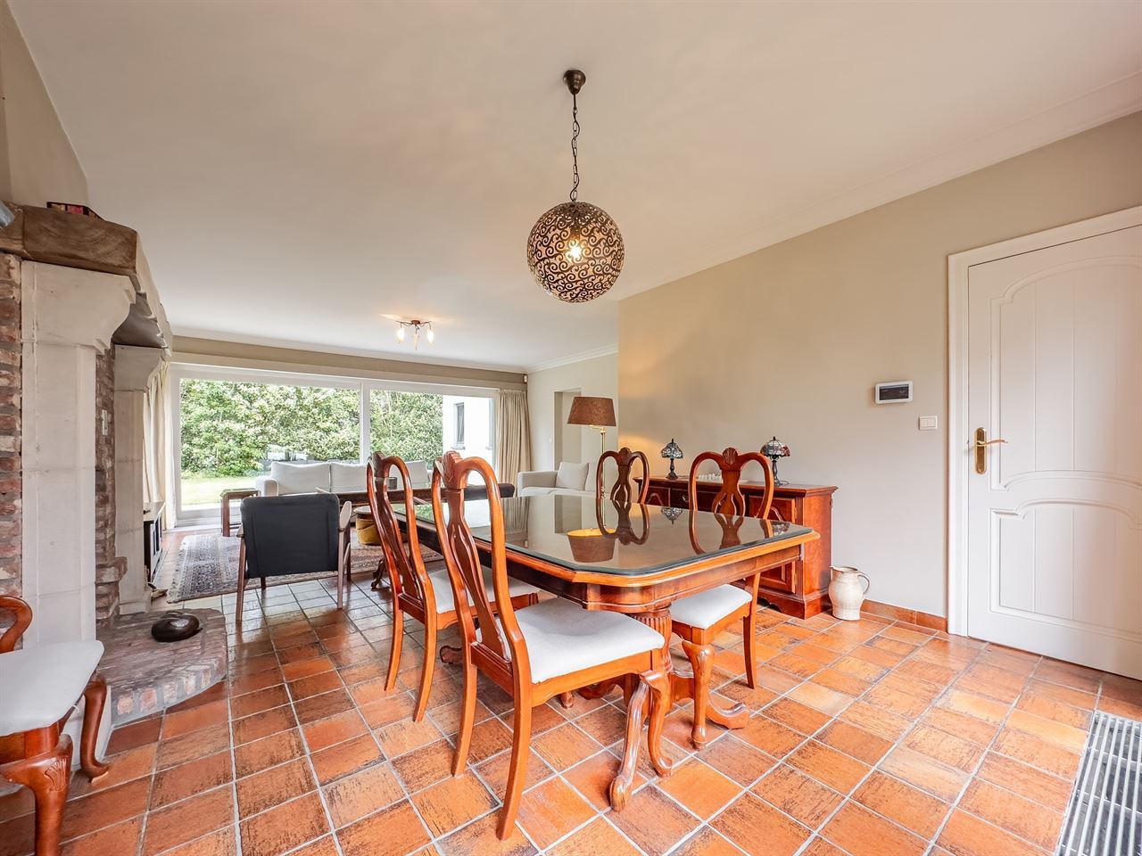 Foto 20 : charmant huis te 2970 'S-GRAVENWEZEL (België) - Prijs &euro; 785.000