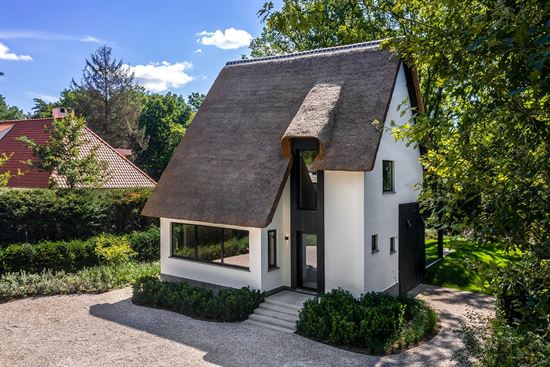 Top notch gerenoveerde woning in Hof Ter Linden