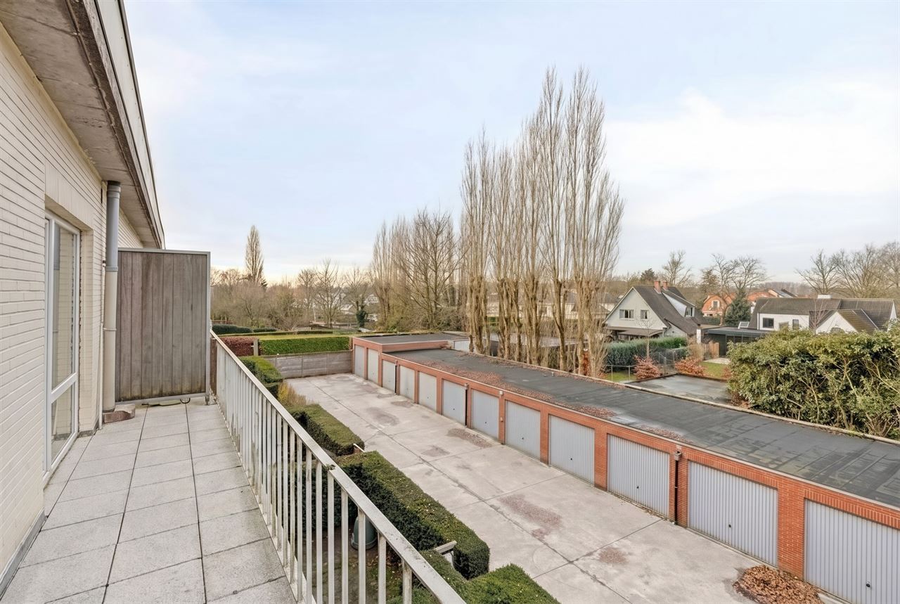 Foto 11 : Appartement te 2650 EDEGEM (België) - Prijs &euro; 259.000