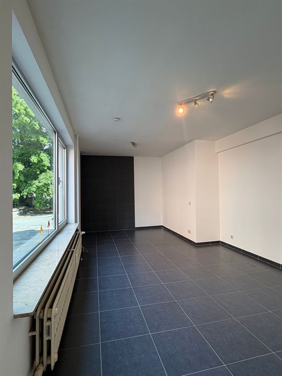 Instapklare studio op gegeerde locatie