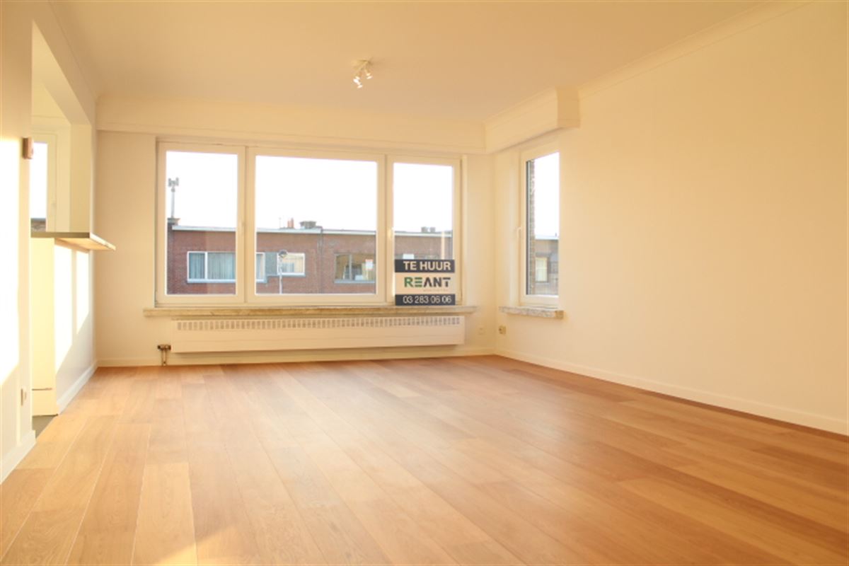 Prachtig gerenoveerd 2 slpk appartement 