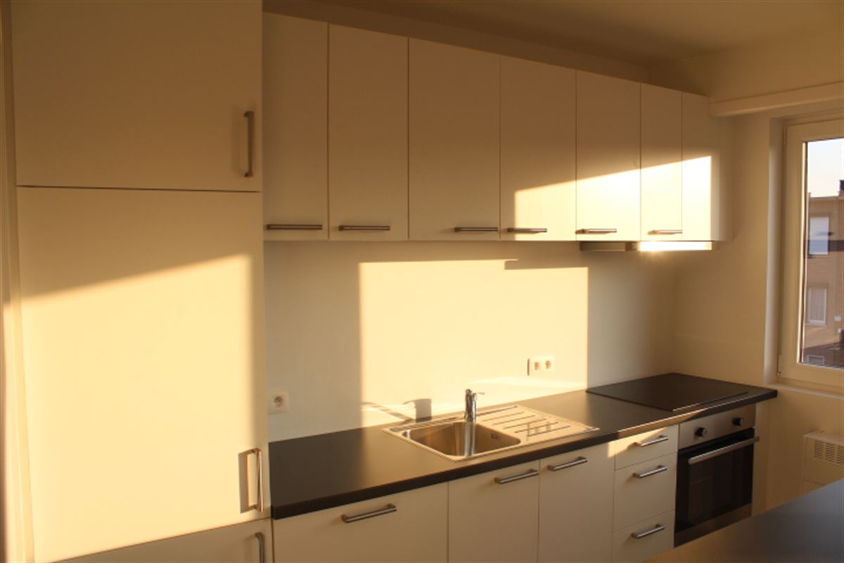 Prachtig gerenoveerd 2 slpk appartement 