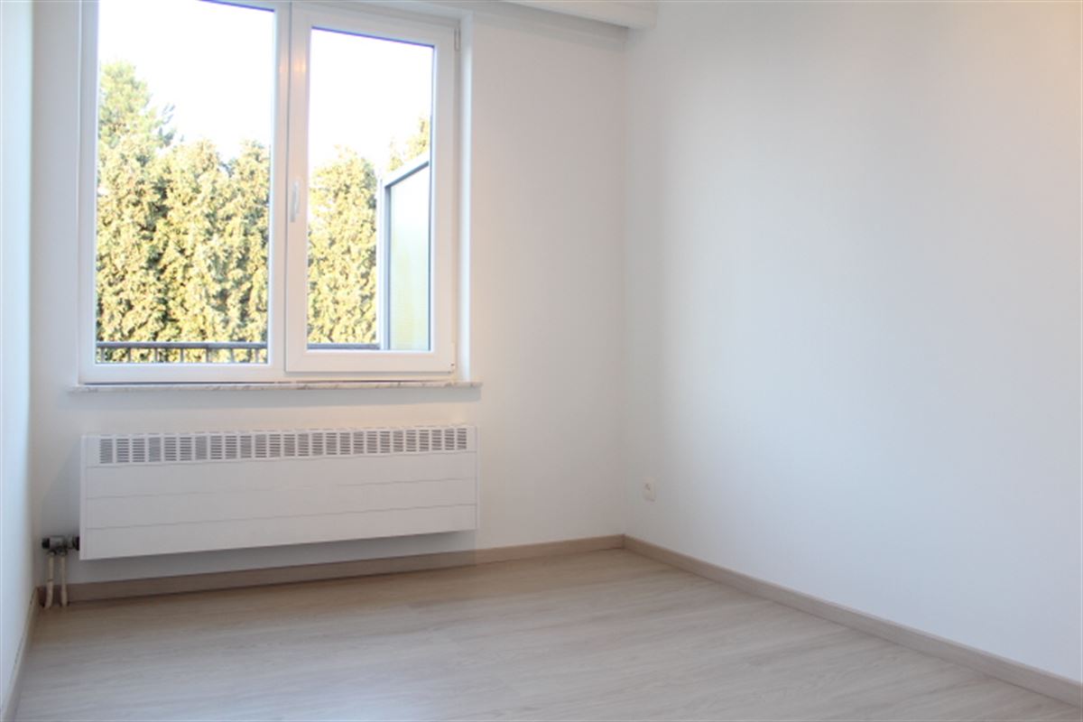 Prachtig gerenoveerd 2 slpk appartement 