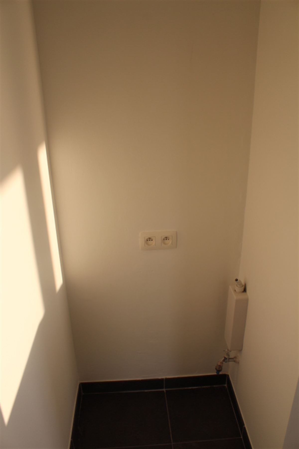 Prachtig gerenoveerd 2 slpk appartement 