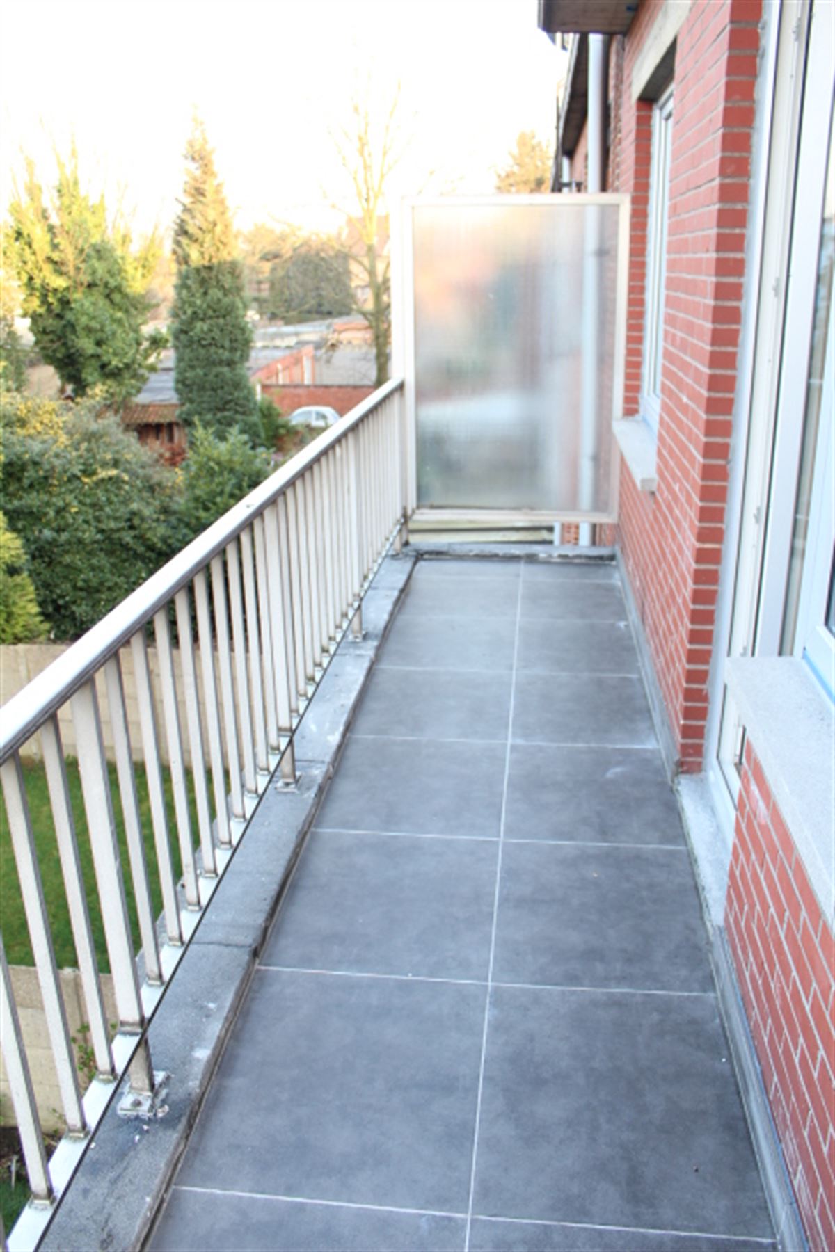 Prachtig gerenoveerd 2 slpk appartement 