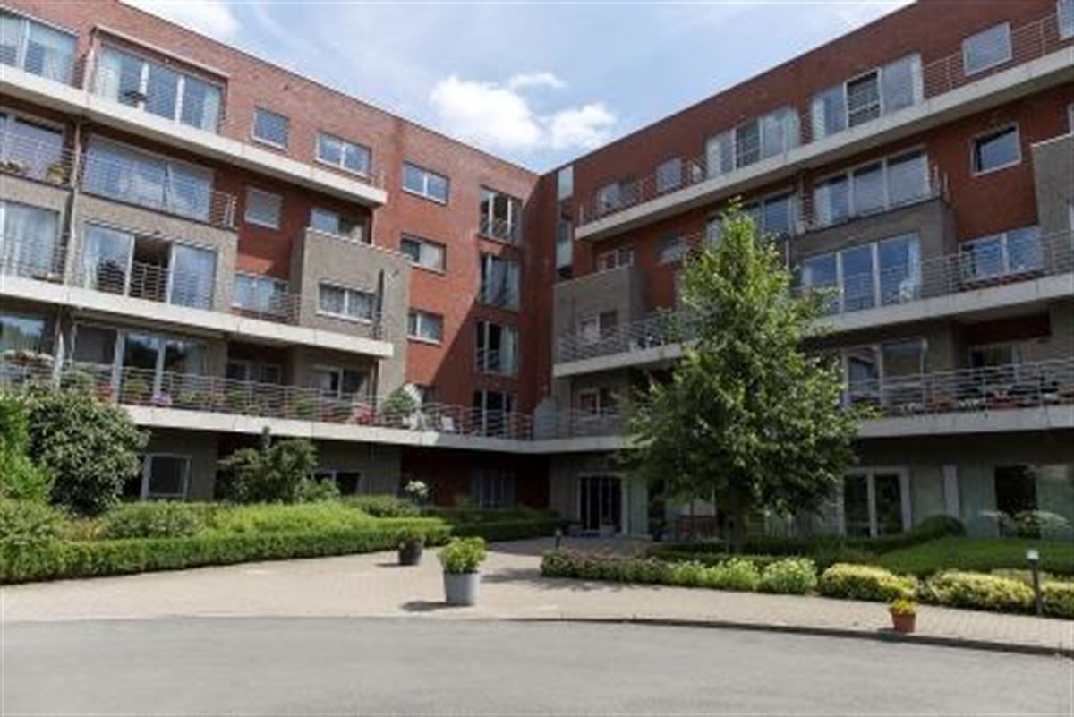 Residentie Elsdonck