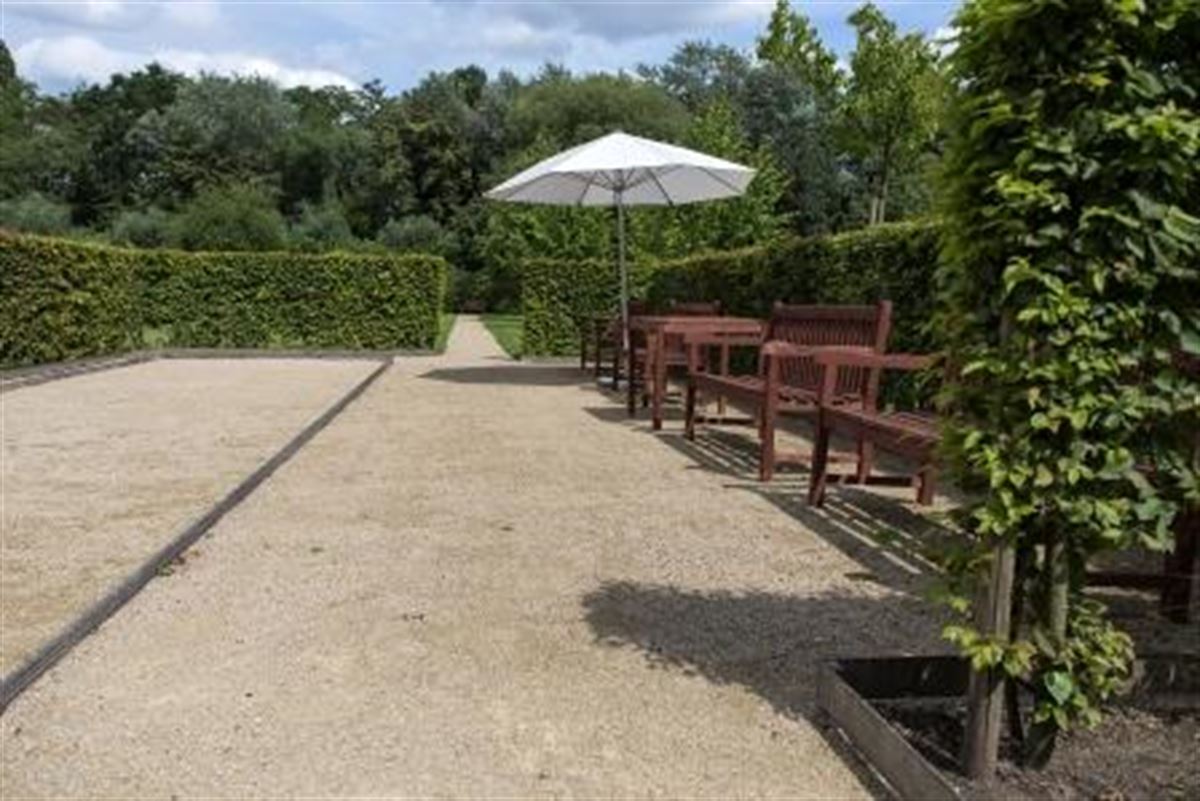 Residentie Elsdonck