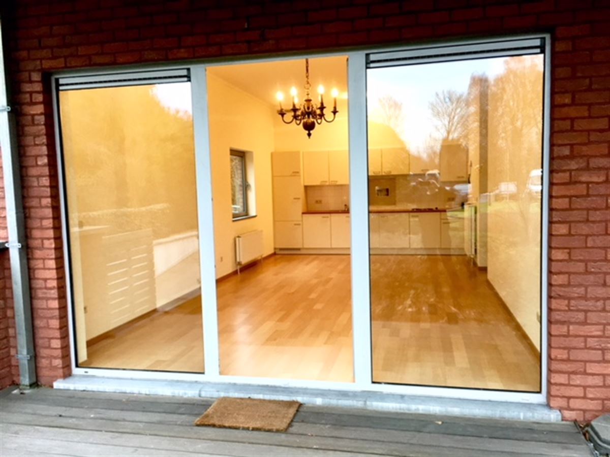 Residentie Elsdonck