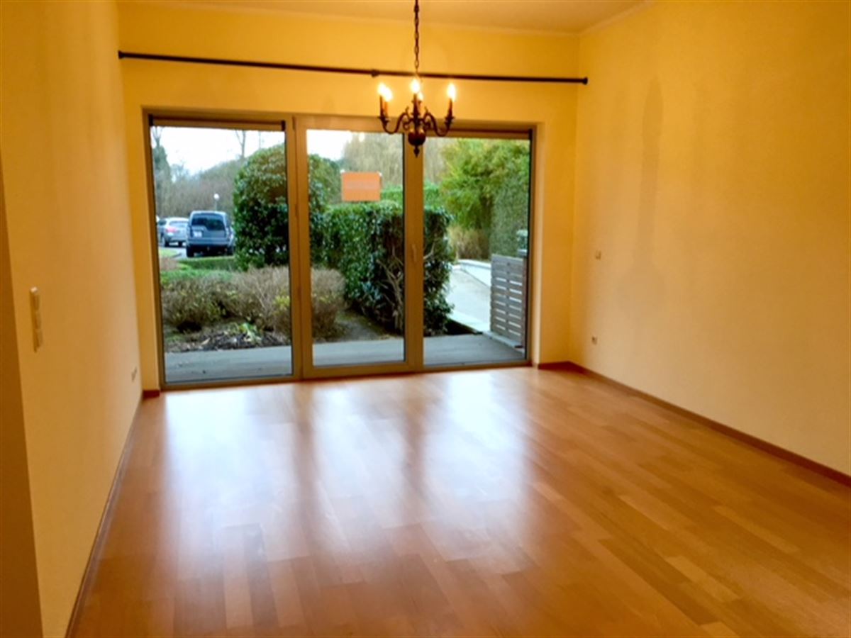 Residentie Elsdonck