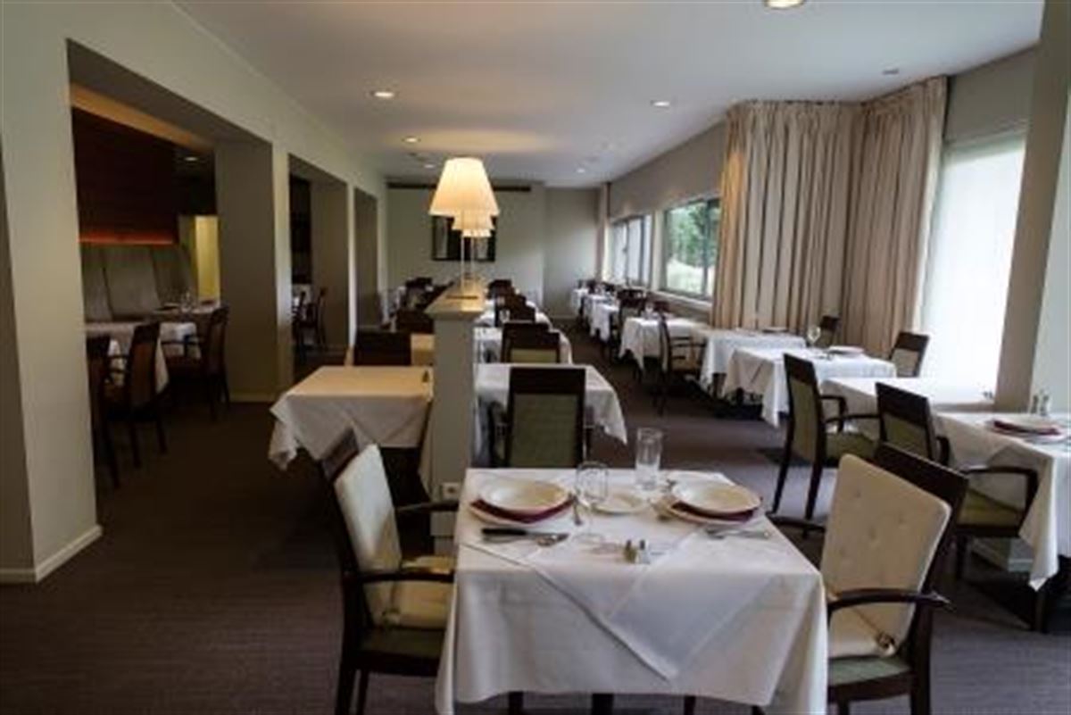 Residentie Elsdonck