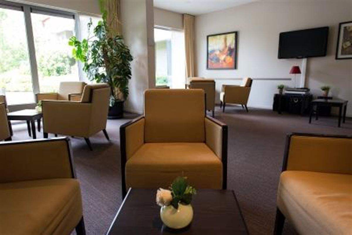 Residentie Elsdonck