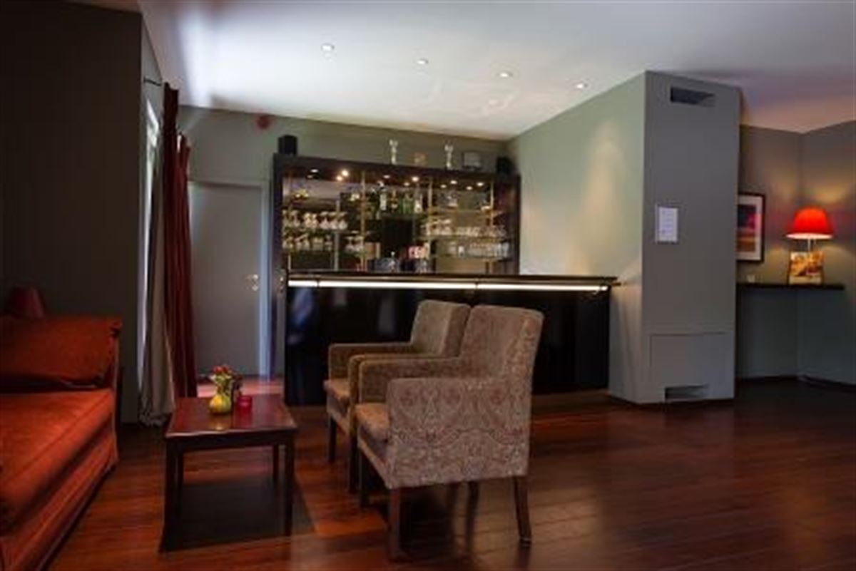 Residentie Elsdonck