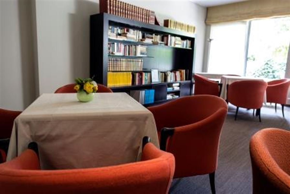 Residentie Elsdonck