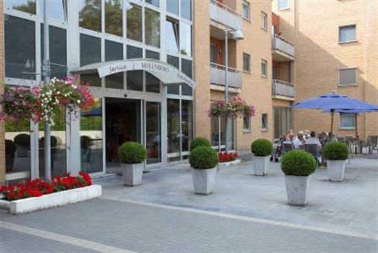 Residentie Molenberg