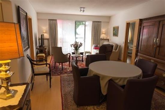 Residentie Molenberg