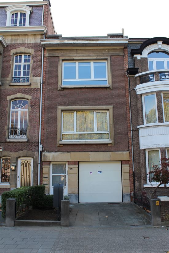 Gunstig gelegen appartement (2SLK) te PULHOF