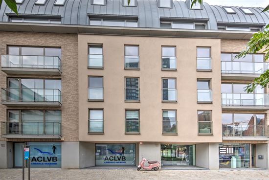 Prachtige duplex op het Eilandje