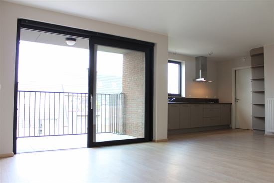 Serviceflat nabij het centrum van Lier