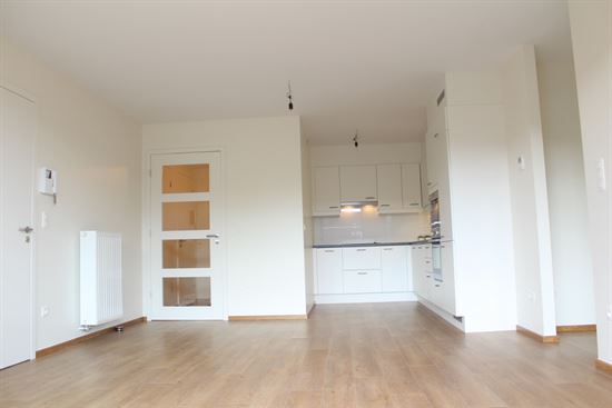 Serviceflat met 2 slaapkamers
