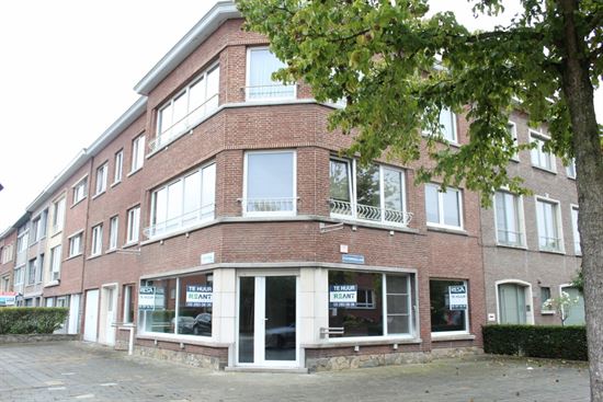 Commerciele ruimte te Oosterveld