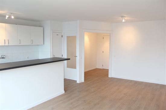 Appartementsgebouw
