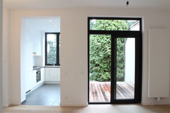 Prachtig appartement in Pulhofwijk
