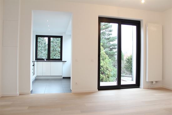 Schitterend appartement in de Pulhofwijk